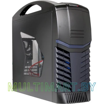 Корпус Supermicro CSE-732G-000B Mid-Tower Gaming